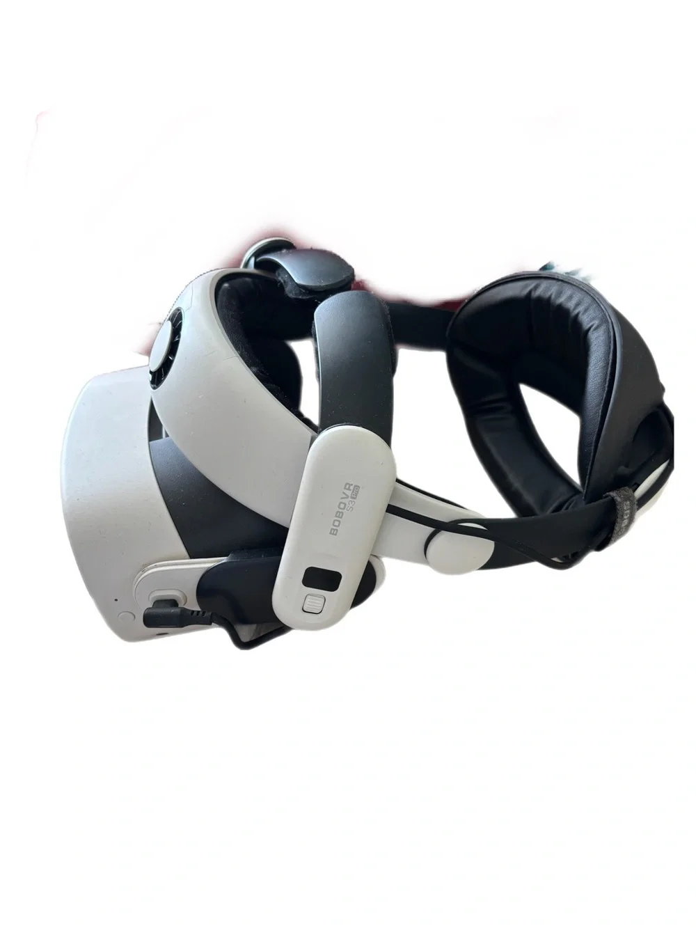Meta Quest 3s 256GB Virtual Reality Headset + Premium Accessories